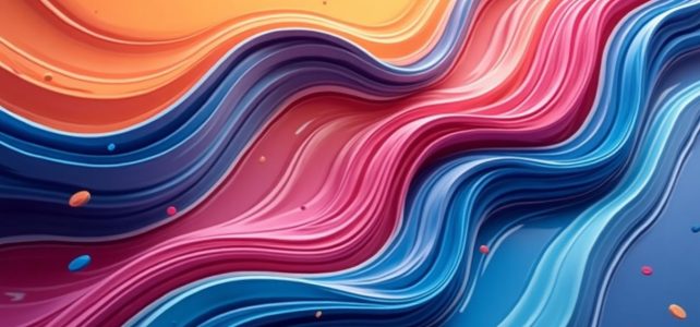 Révélez votre créativité : l’art de la formation en Design Graphique