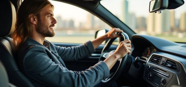 Tout savoir sur l’assurance auto : Un guide complet pour naviguer en toute sérénité Tout savoir sur l’assurance auto : Un guide complet pour naviguer en toute sérénité