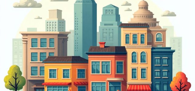 Les SCPI : un véritable outil de diversification pour votre patrimoine ? Les SCPI : un véritable outil de diversification pour votre patrimoine ?