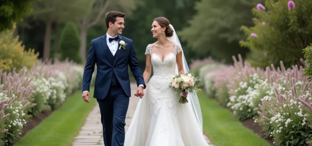Idées et inspirations pour organiser le mariage de vos rêves en toute sérénité Idées et inspirations pour organiser le mariage de vos rêves en toute sérénité