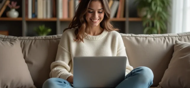 Les meilleures astuces pour voir des séries gratuitement en streaming en 2024 Les meilleures astuces pour voir des séries gratuitement en streaming en 2024