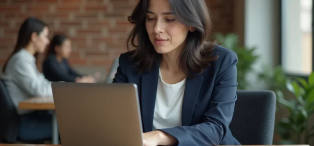 Découvrez comment booster vos compétences grâce à des formations professionnelles innovantes