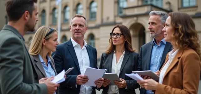 L’actualité politique et citoyenne décryptée : enjeux et perspectives pour la République L’actualité politique et citoyenne décryptée : enjeux et perspectives pour la République