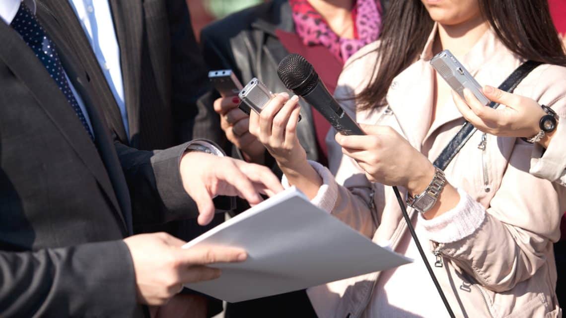 Comment devenir reporter ?  Pat World