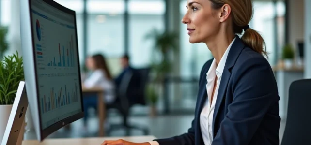 Comment optimiser la gestion de votre relation client grâce à un CRM performant